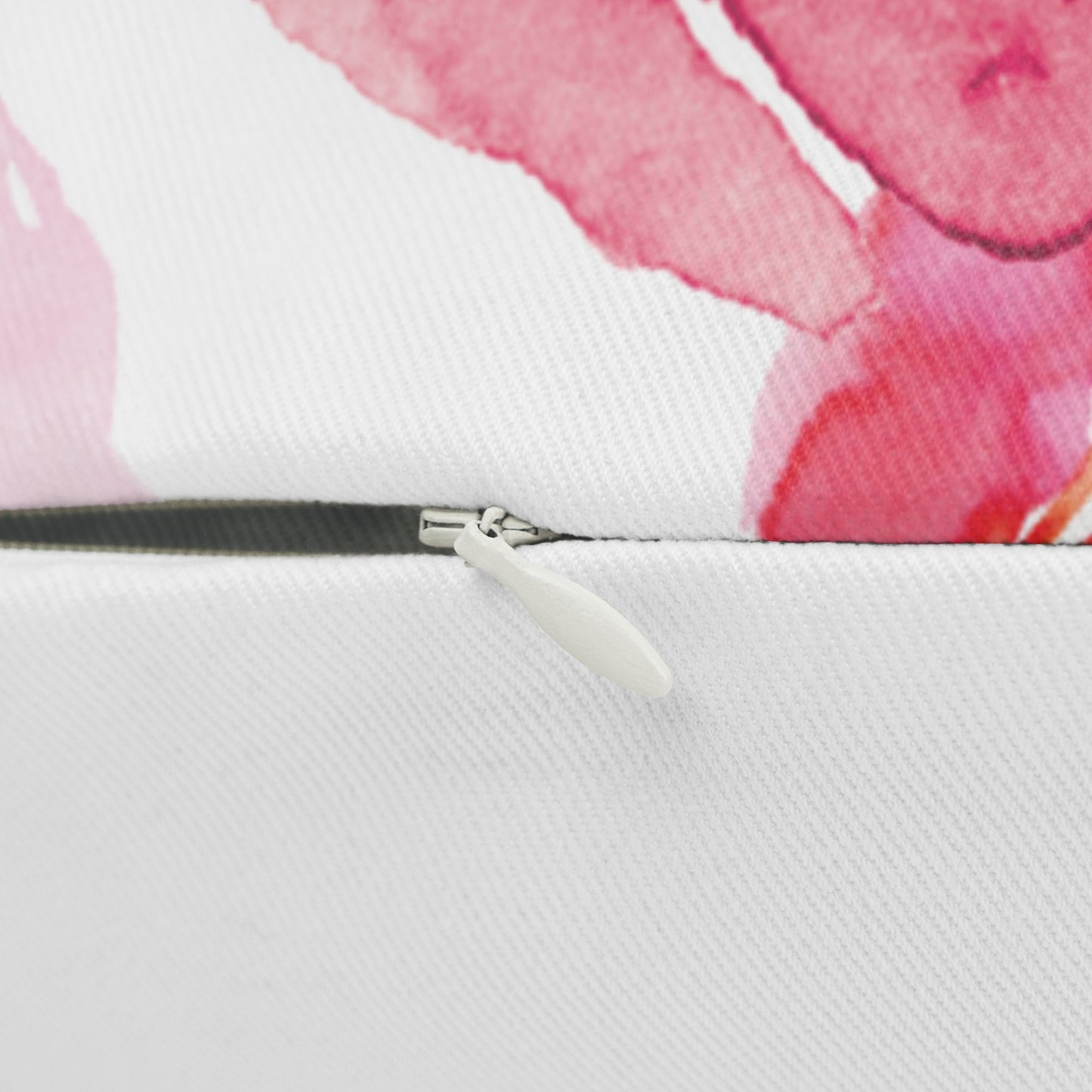 Dreamy Blossom Lumbar Pillow