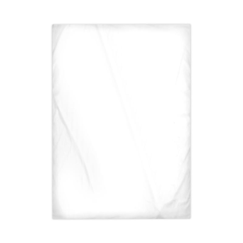 Watercolor Floral Dreams Duvet Cover