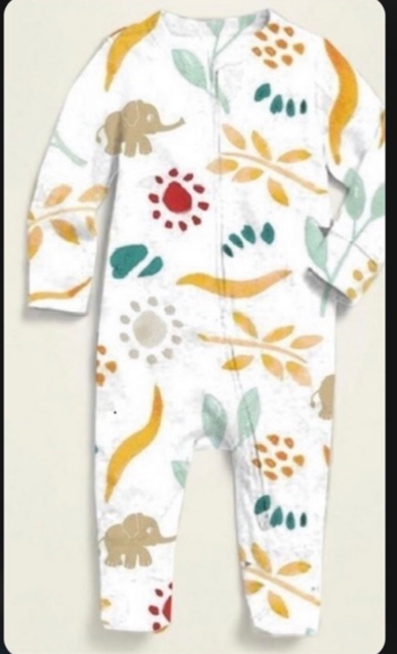 Oh Baby, Dreamy Elephant Sleeper