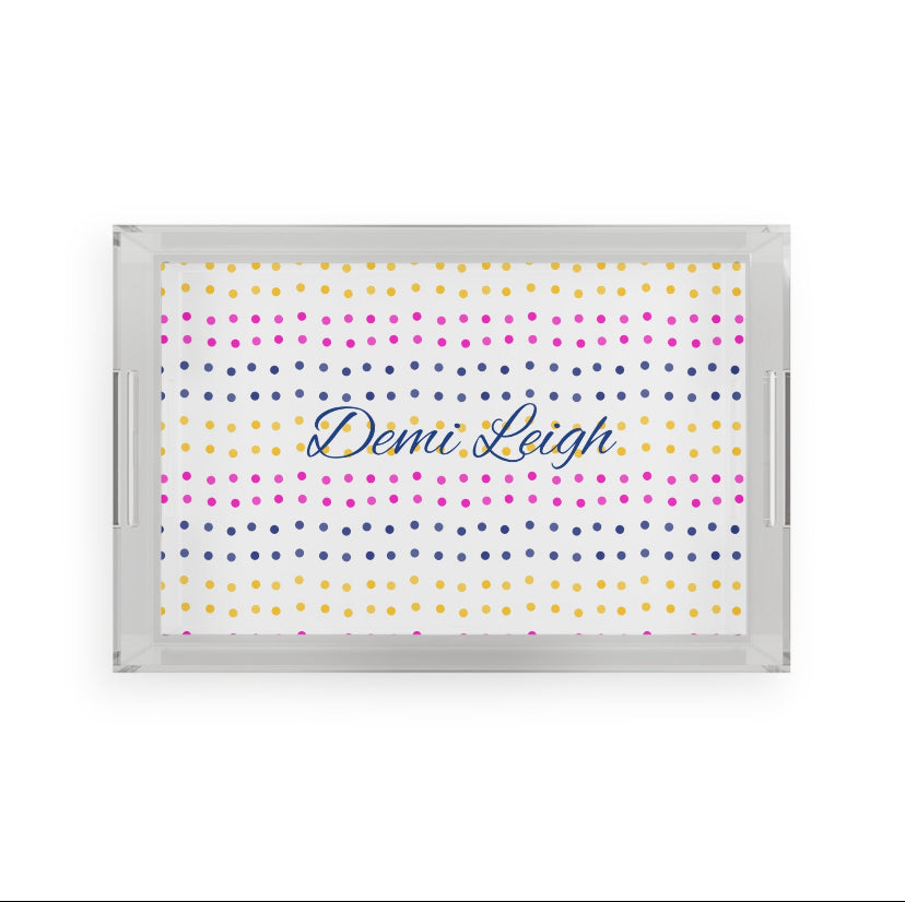 Dotted Dreams