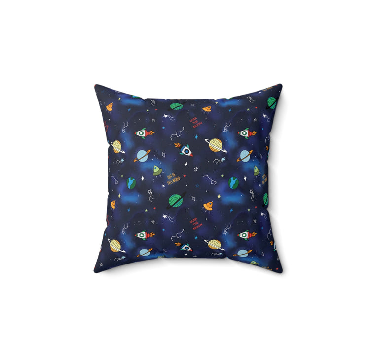 Cosmic Dreams & Astro Adventures