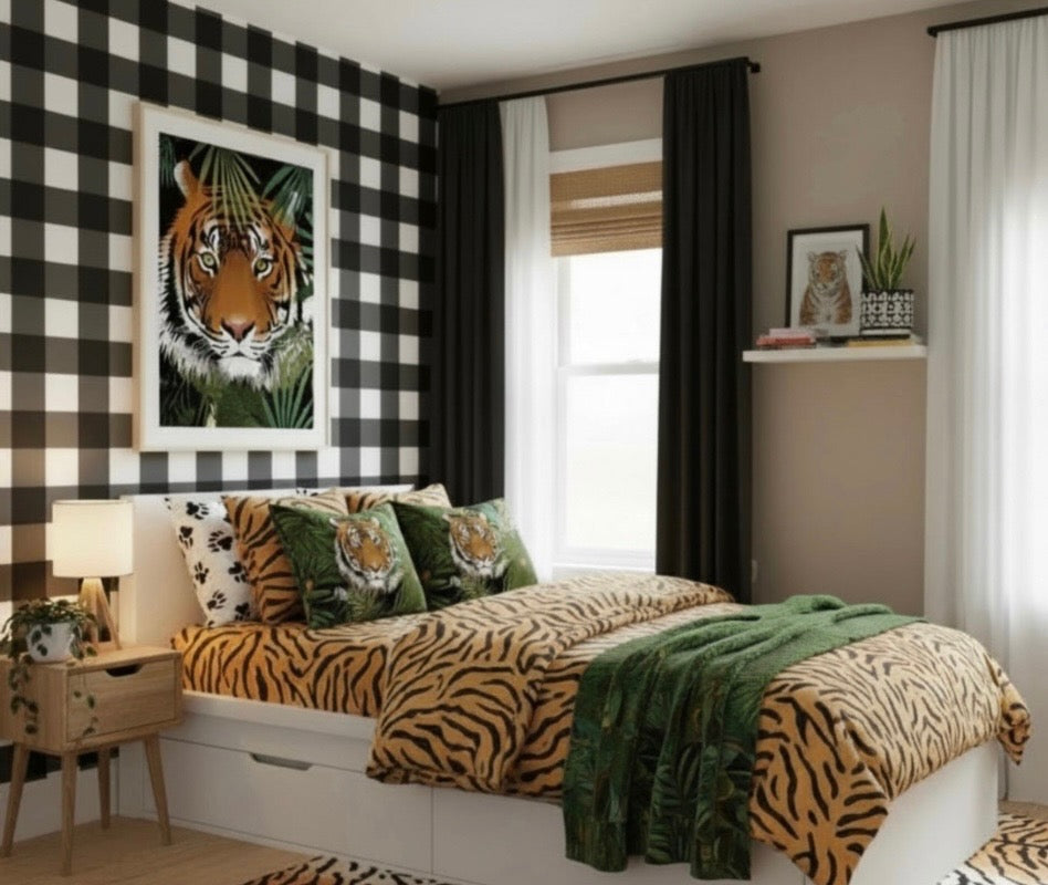 Kids & Teens Bedding