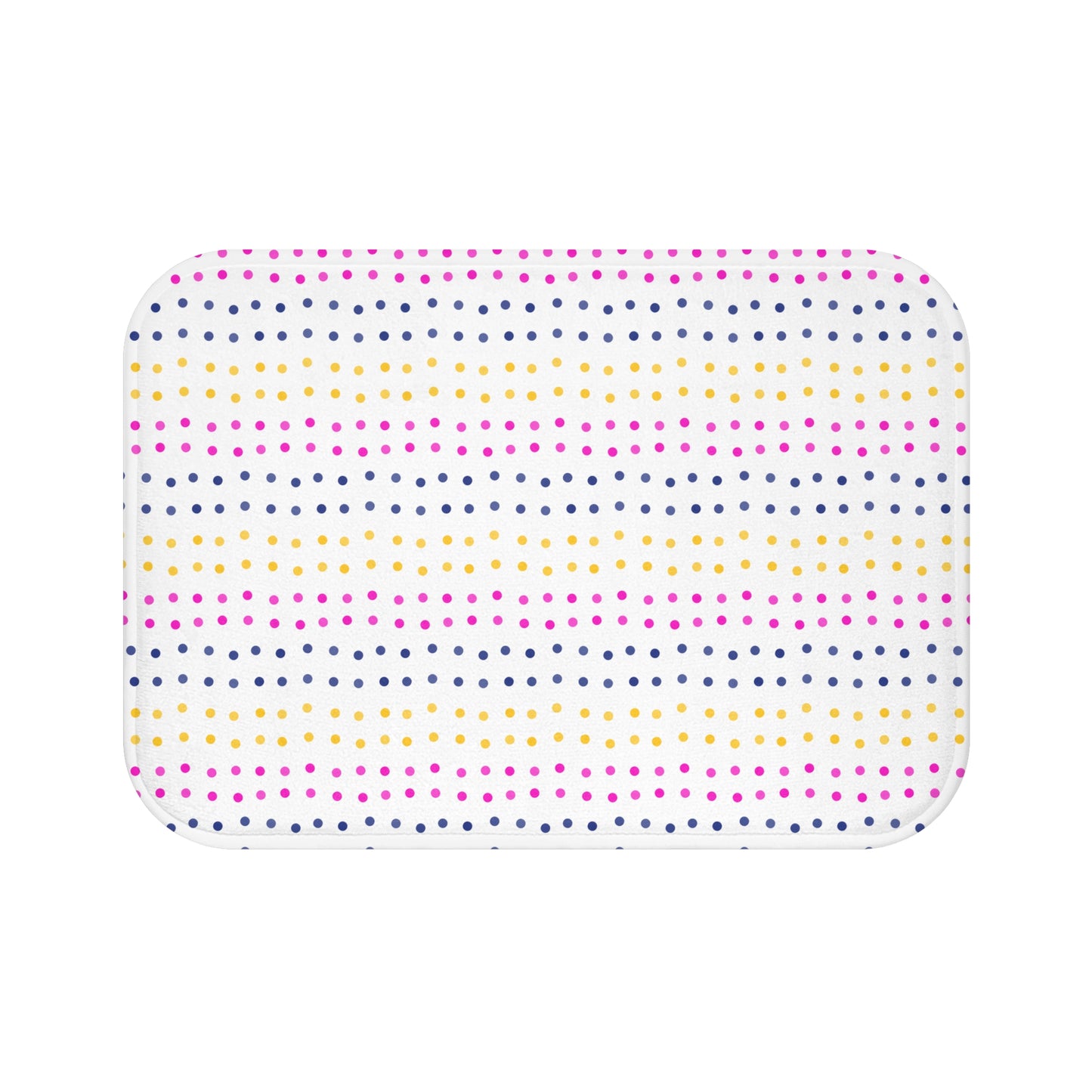 Watercolor Floral & Dotted Dreams Tween Bath Bundle