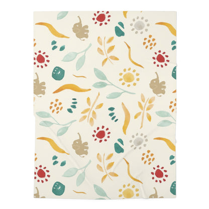 Baby Oh Baby Swaddle Blanket