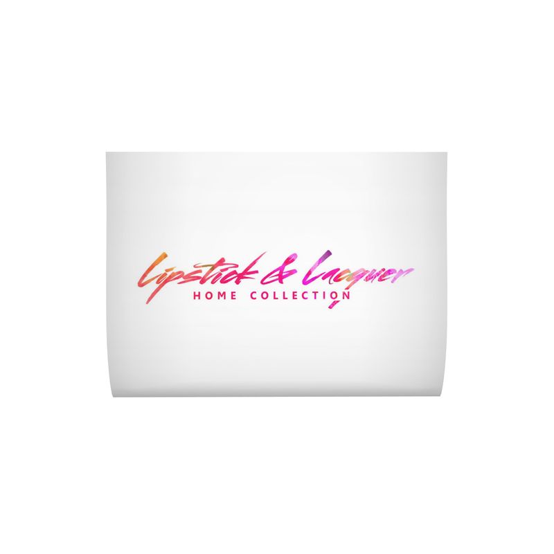 Watercolor Floral Dreams Velvet Cushion – 20”