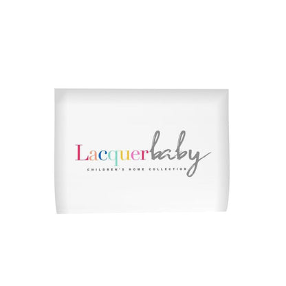 Golden Hour Latte Stripe Pillowcase