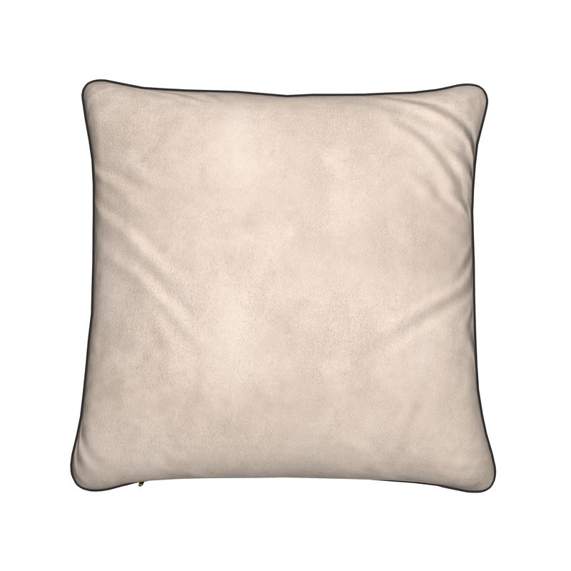 Dreamy Blossom Velvet Shimmer Pillow – 20" x 20