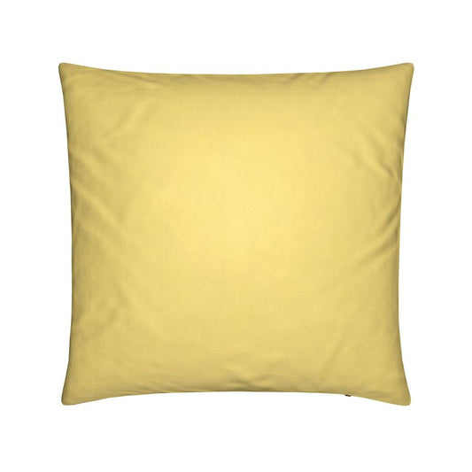 Sunlit Garden Glow Pillow