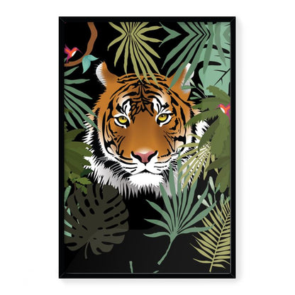 Box Frame Art Prints