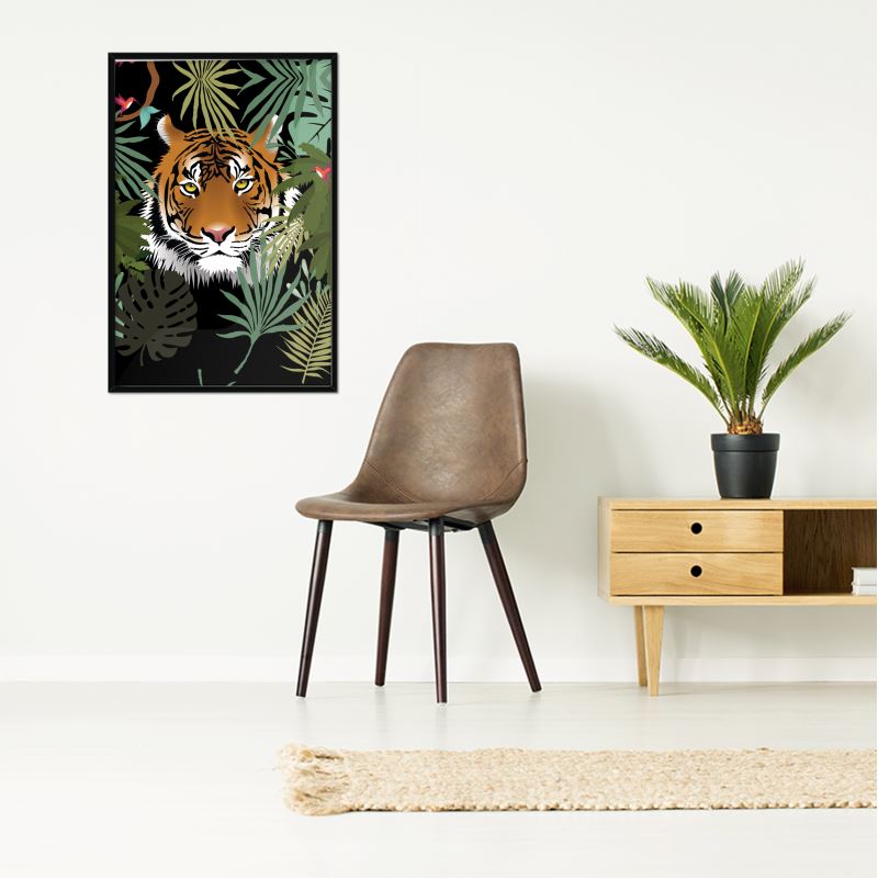 Box Frame Art Prints