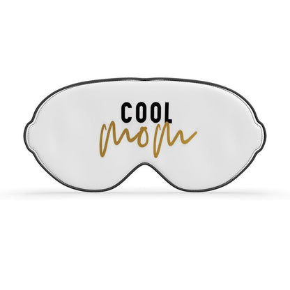 Cool Mom Silky Sleep Mask