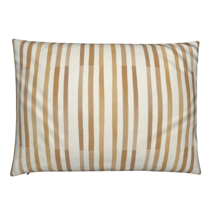Elephant & Sun Velvet Shimmer Pillow – 14x20