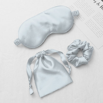 Silky Serenity Sleep Mask
