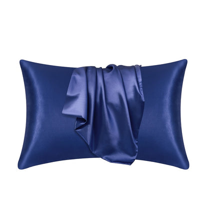 Comfortable Silky Satin Pillowcase - Experience Luxurious Sleep!