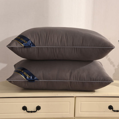 Blissful Rest Ultimate Comfort Cervical Pillow Collection