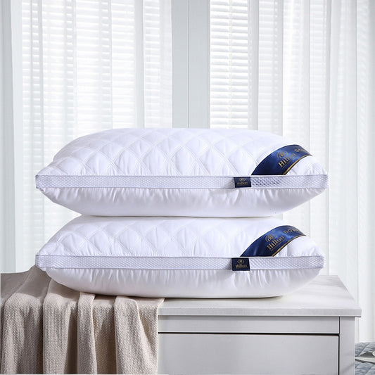 Blissful Rest Ultimate Comfort Cervical Pillow Collection